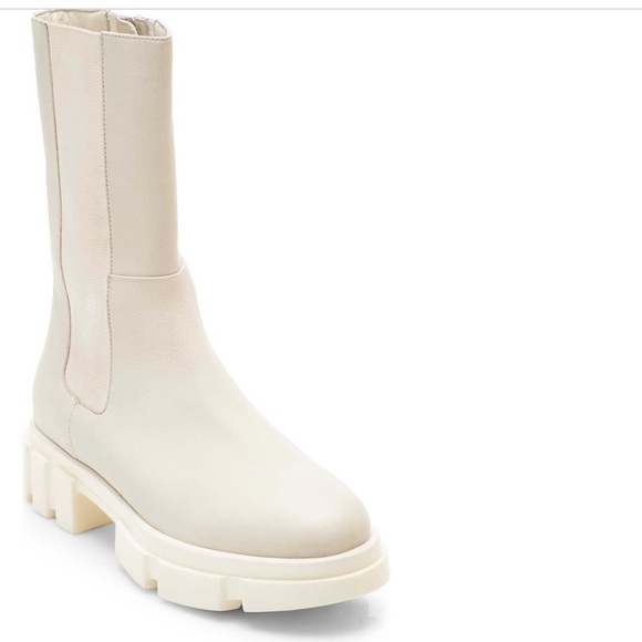 Free People Lug Sole Boot - Picture 14 of 14